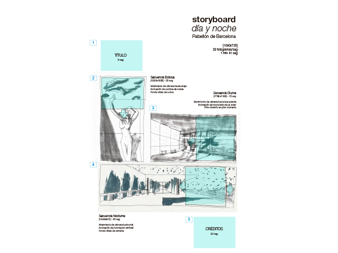 Arquitectura 3D - Carolina Hernández Olmos