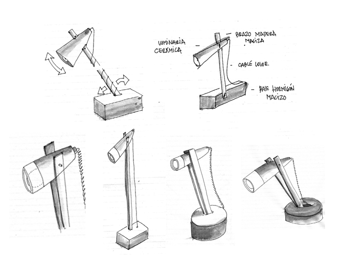 Arquitectura 3D - Carolina Hernández Olmos
