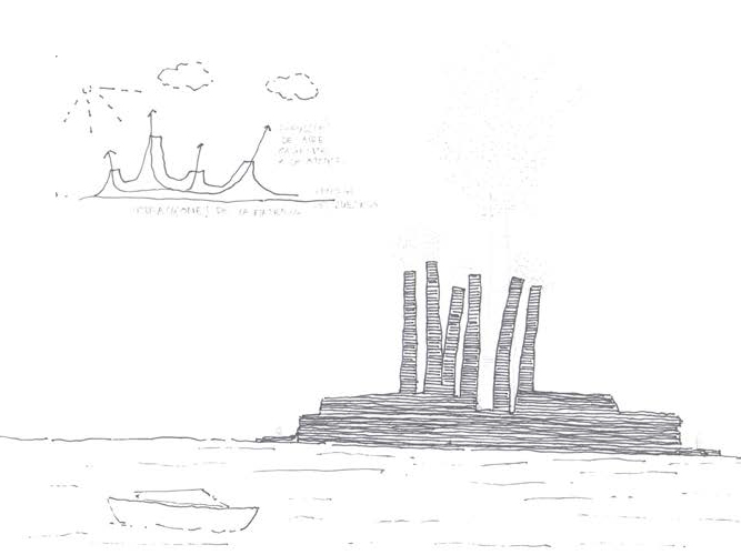Central Térmica DHC - Carolina Hernández Olmos