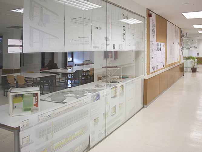 Central Térmica DHC - Carolina Hernández Olmos