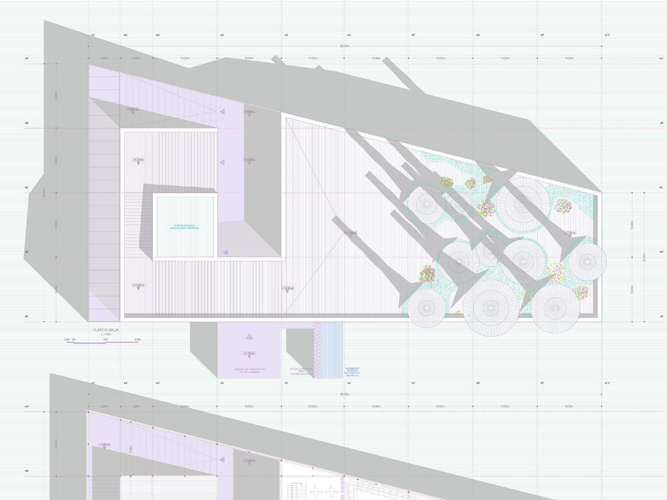Central Térmica DHC - Carolina Hernández Olmos