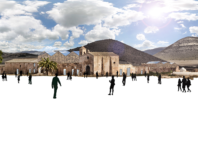 Concurso de pladur - Carolina Hernández Olmos