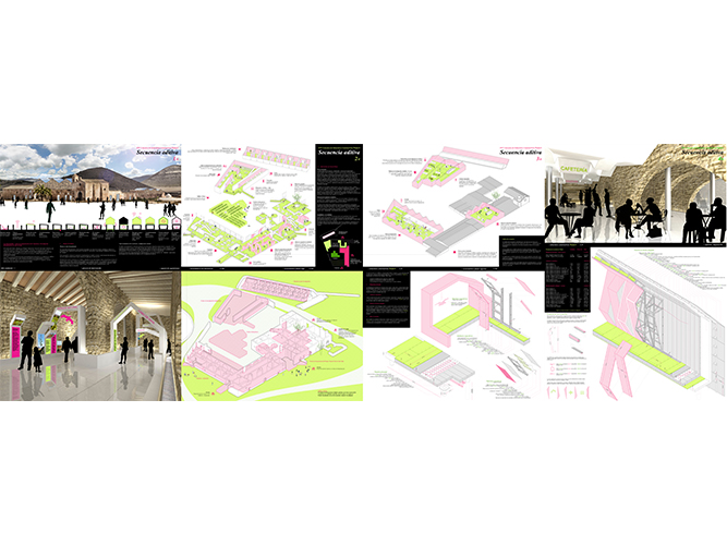 Concurso de pladur - Carolina Hernández Olmos