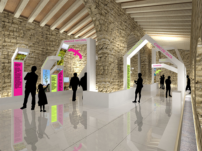 Concurso de pladur - Carolina Hernández Olmos