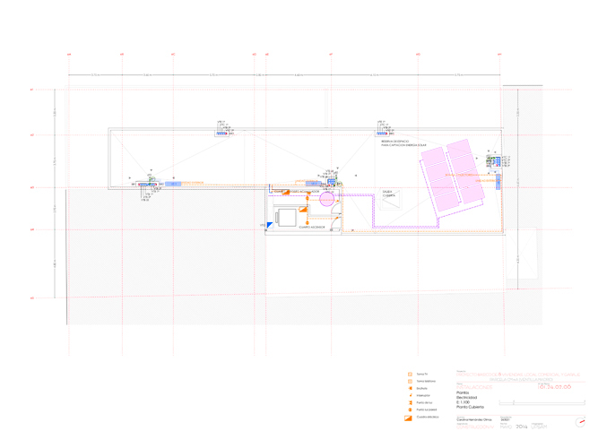 Proyecto de Construcción - Carolina Hernández Olmos