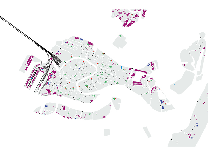Isla de la Energía - Carolina Hernández Olmos