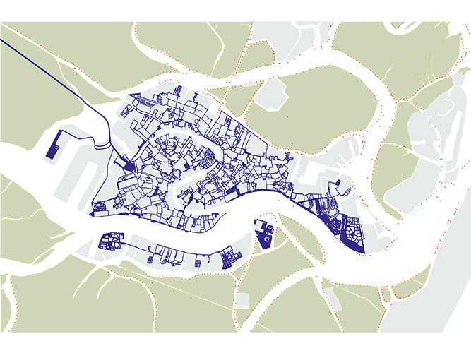 Isla de la Energía - Carolina Hernández Olmos