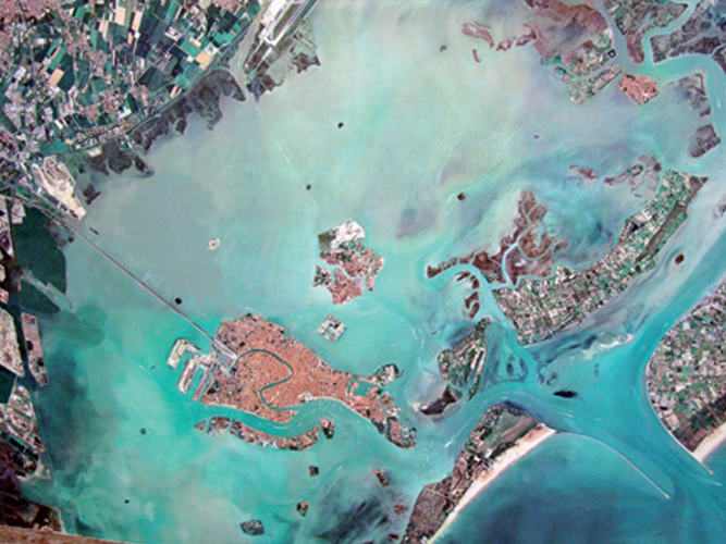 Isla de la Energía - Carolina Hernández Olmos