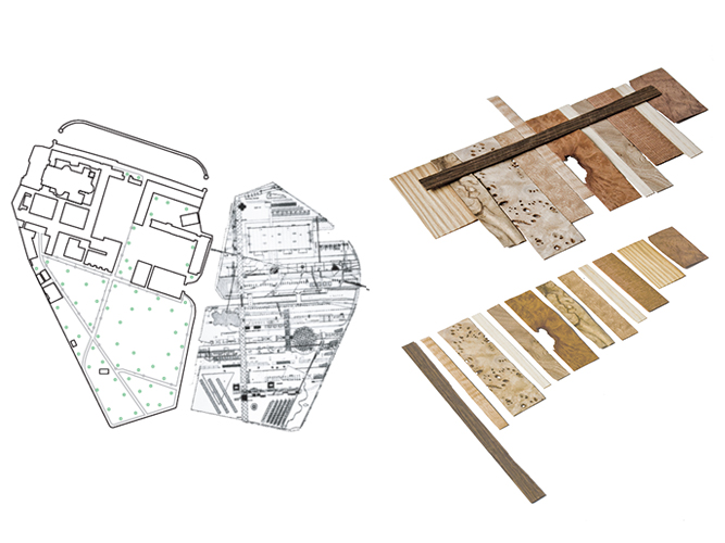 Isla de la Energía - Carolina Hernández Olmos