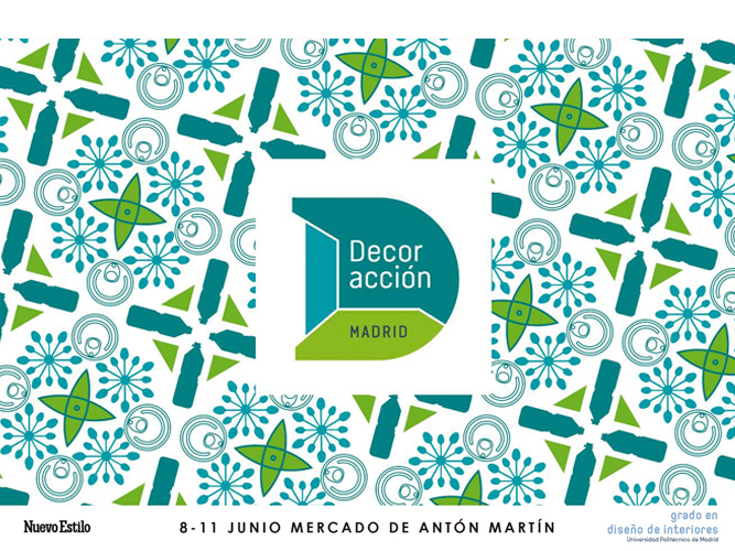 Proyecto Fin de Carrera: Do it your-self city - Carolina Hernández Olmos