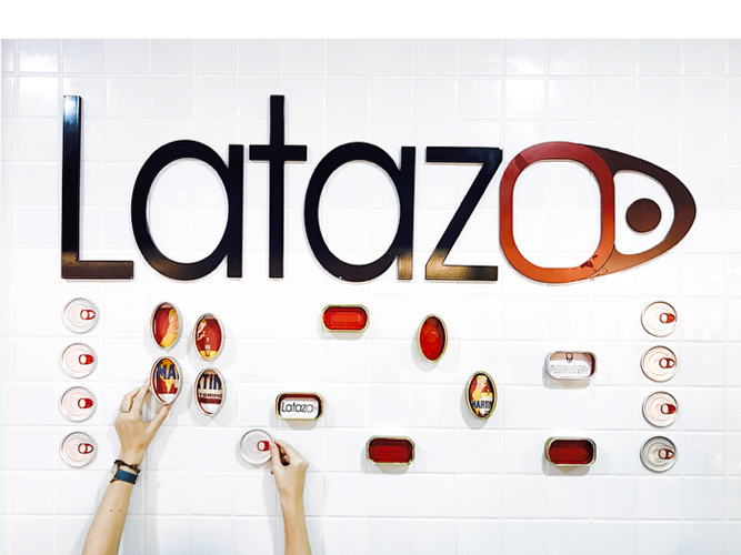 Proyecto Fin de Carrera: Do it your-self city - Carolina Hernández Olmos