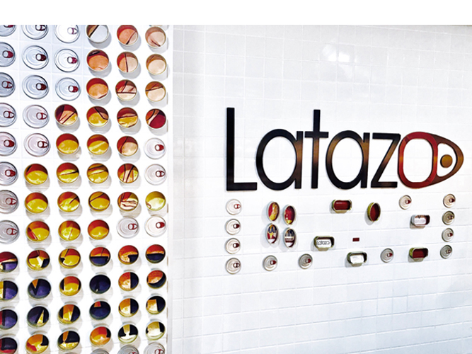 Proyecto Fin de Carrera: Do it your-self city - Carolina Hernández Olmos