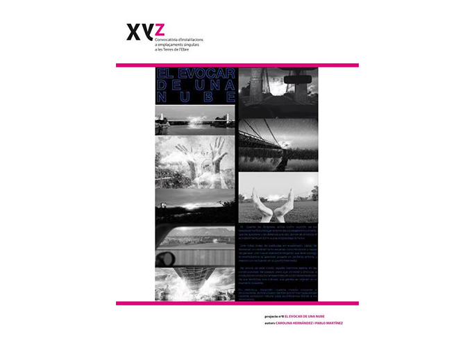 Concurso XYZ - Carolina Hernández Olmos