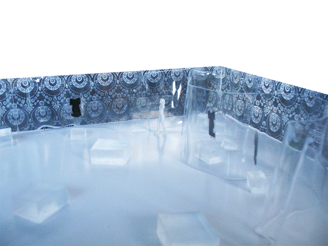 Tienda de Prada - Carolina Hernández Olmos