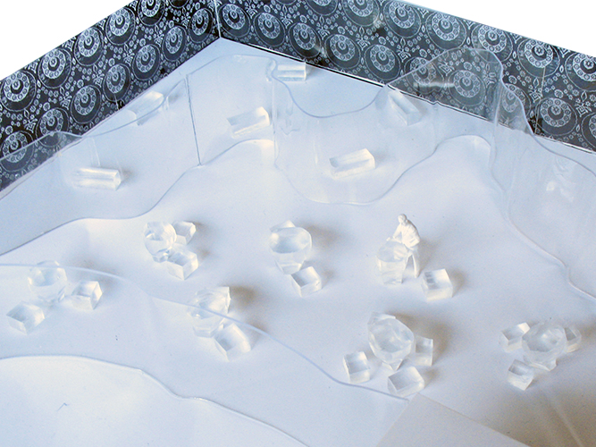 Tienda de Prada - Carolina Hernández Olmos