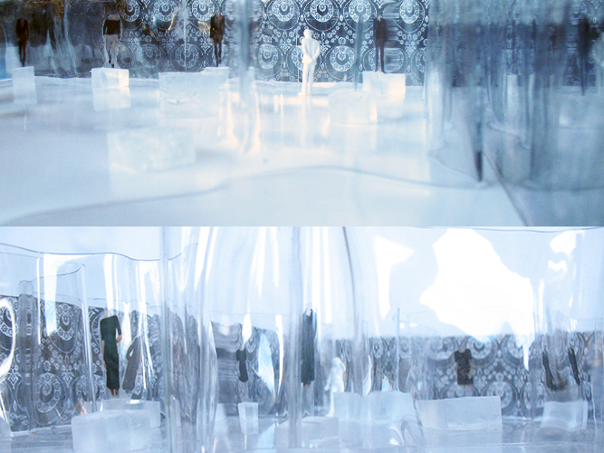 Tienda de Prada - Carolina Hernández Olmos