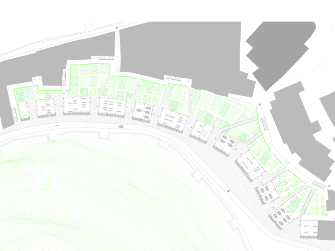 Viviendas en Segovia - Carolina Hernández Olmos