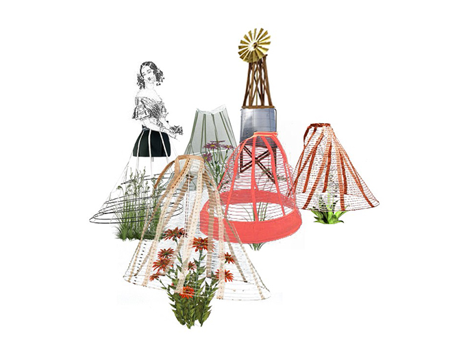 Semillero Atmosférico - Carolina Hernández Olmos