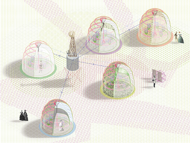 Semillero Atmosférico - Carolina Hernández Olmos