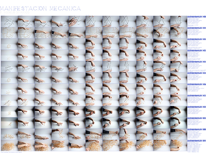 Estructuras de Tensegridad - Carolina Hernández Olmos