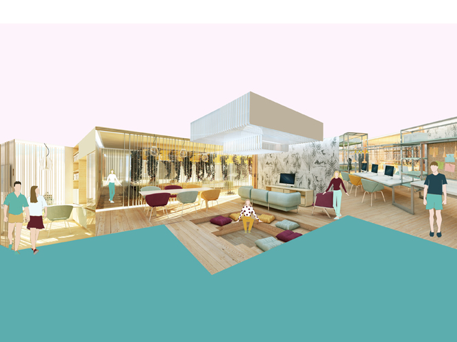 Proyecto Fin de Máster: 