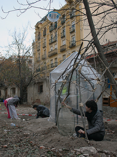 Tienda de Prada - Carolina Hernández Olmos