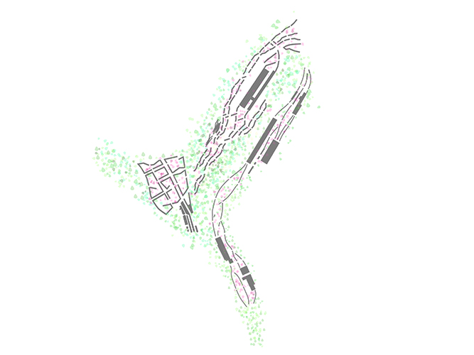 Plan Especial Urbanístico Abroñigal - Carolina Hernández Olmos