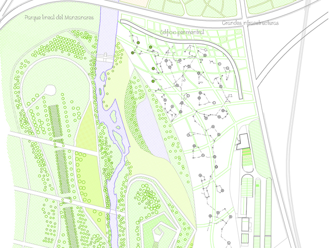 Viviendas del Futuro - Carolina Hernández Olmos