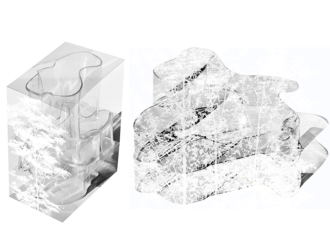 Viviendas del Futuro - Carolina Hernández Olmos