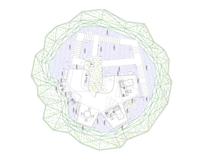 Viviendas del Futuro - Carolina Hernández Olmos