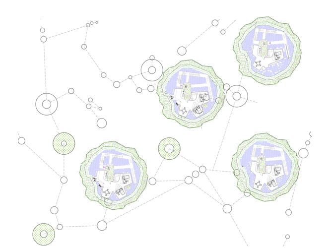 Viviendas del Futuro - Carolina Hernández Olmos