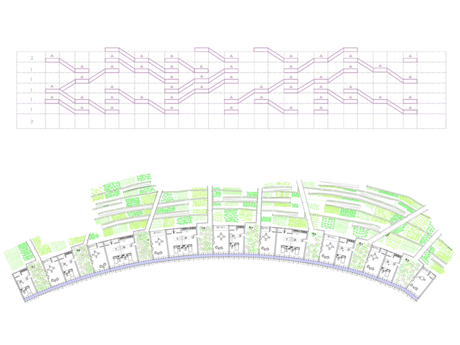 Viviendas del Futuro - Carolina Hernández Olmos